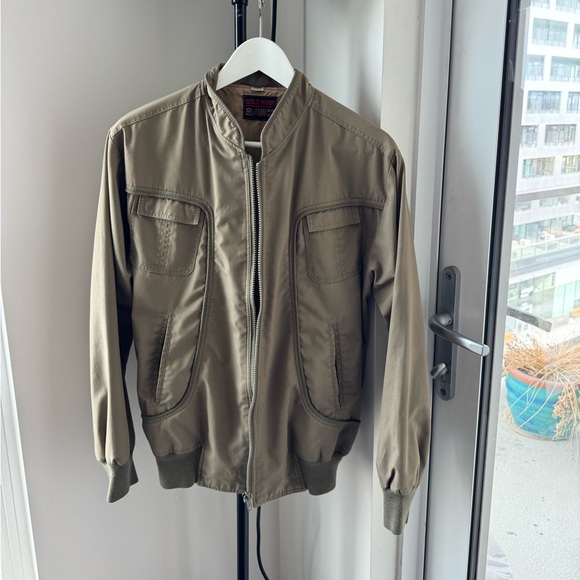 Vintage Sports Jacket - Picture 1 of 6